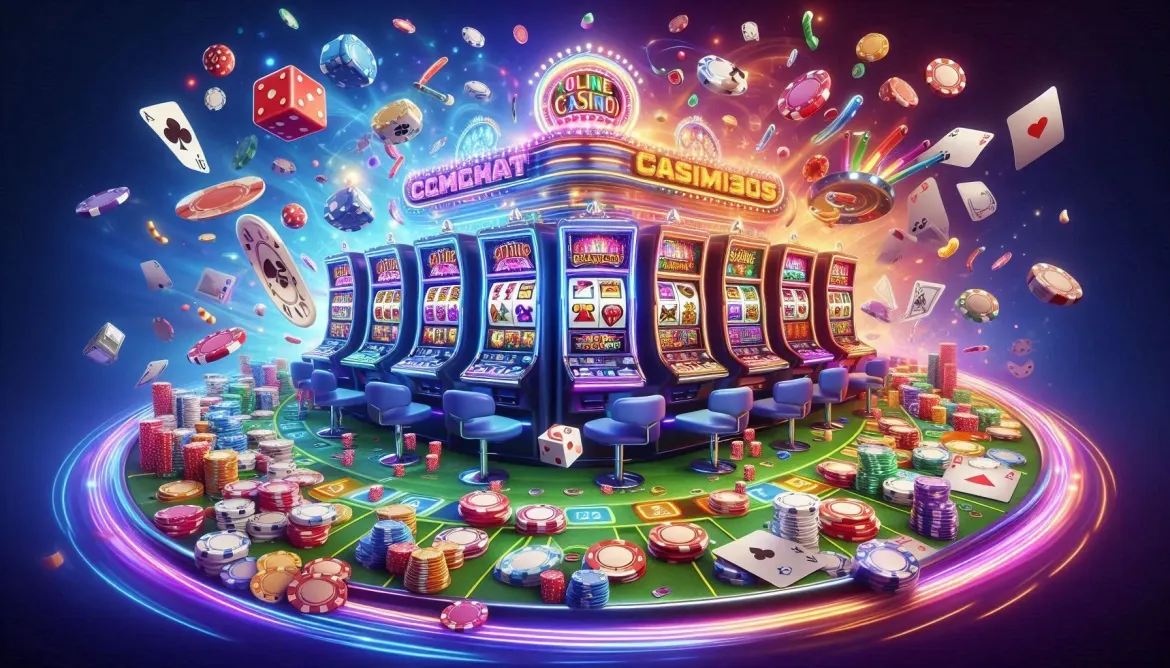 WS Casino